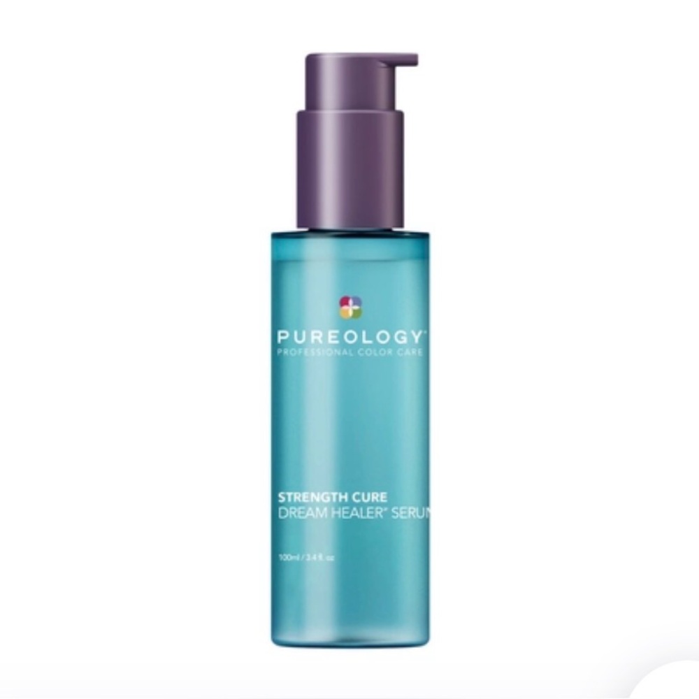 PUREOLOGY Strength Cure Dream Healer Serum 3.4oz